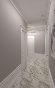 دهان داخلي في الرياض