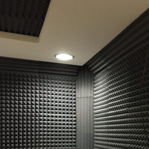 عوازل صوت في الرياض