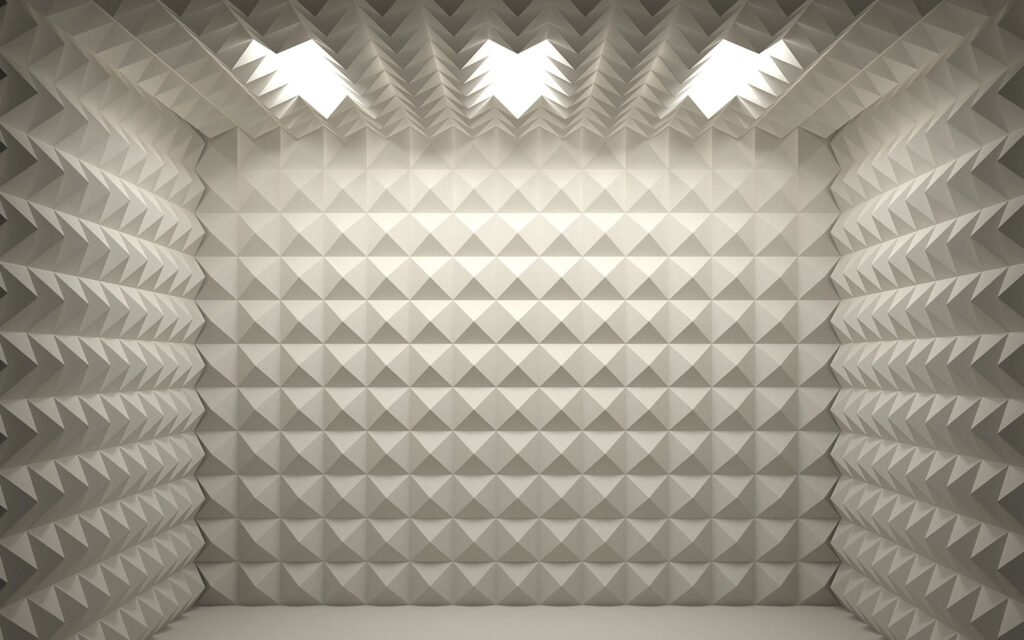 عوازل صوت في الرياض